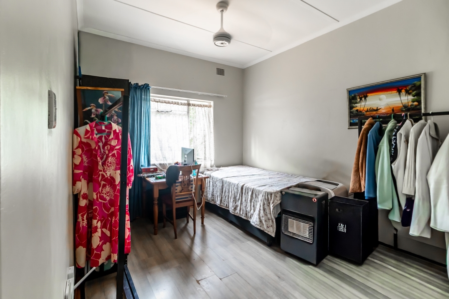 3 Bedroom Property for Sale in Rietfontein Gauteng