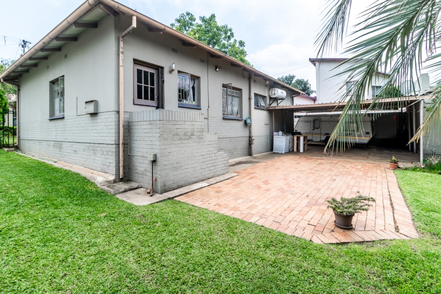 3 Bedroom Property for Sale in Rietfontein Gauteng