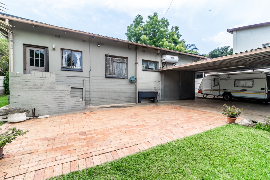 3 Bedroom Property for Sale in Rietfontein Gauteng