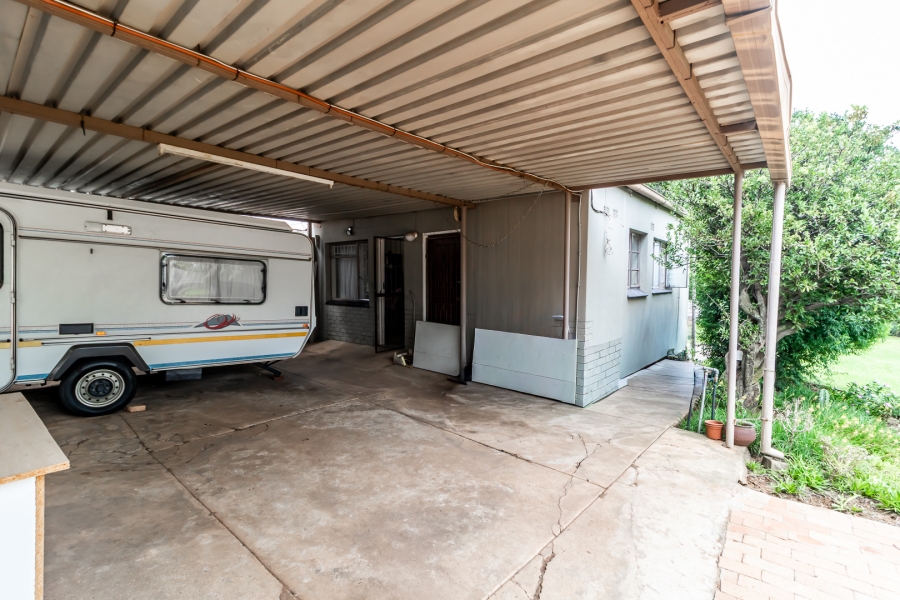 3 Bedroom Property for Sale in Rietfontein Gauteng