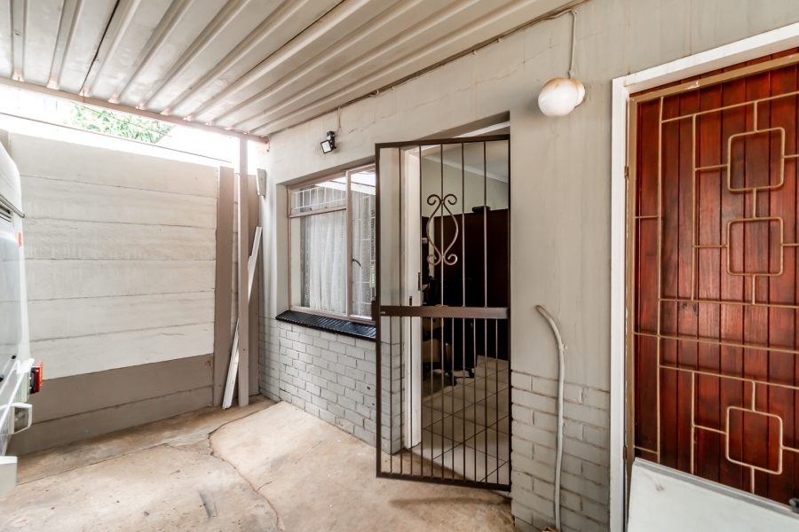 3 Bedroom Property for Sale in Rietfontein Gauteng