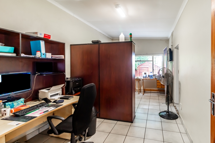3 Bedroom Property for Sale in Rietfontein Gauteng