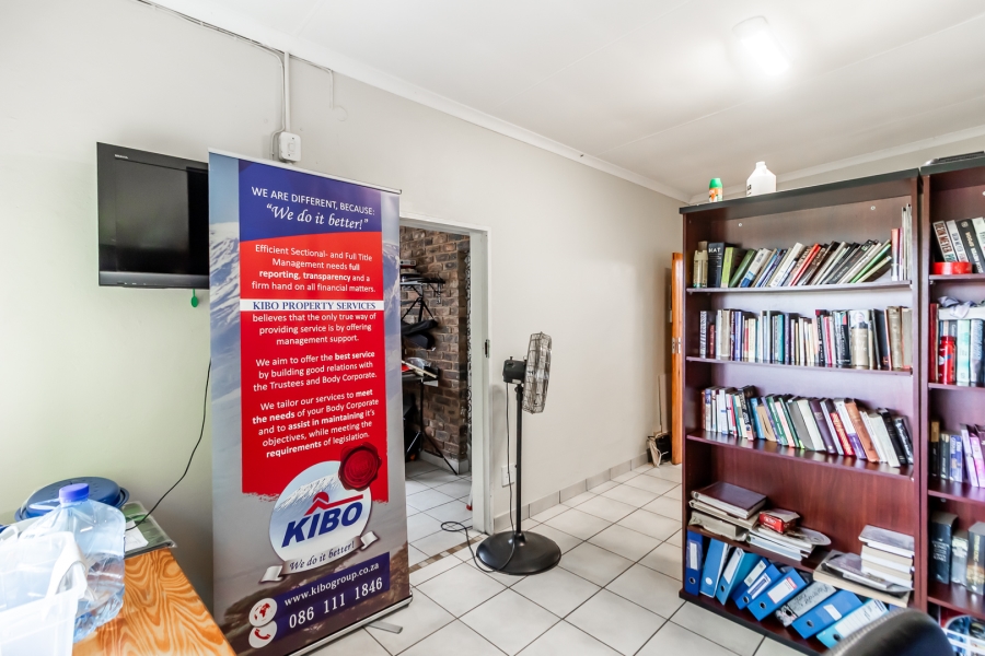 3 Bedroom Property for Sale in Rietfontein Gauteng