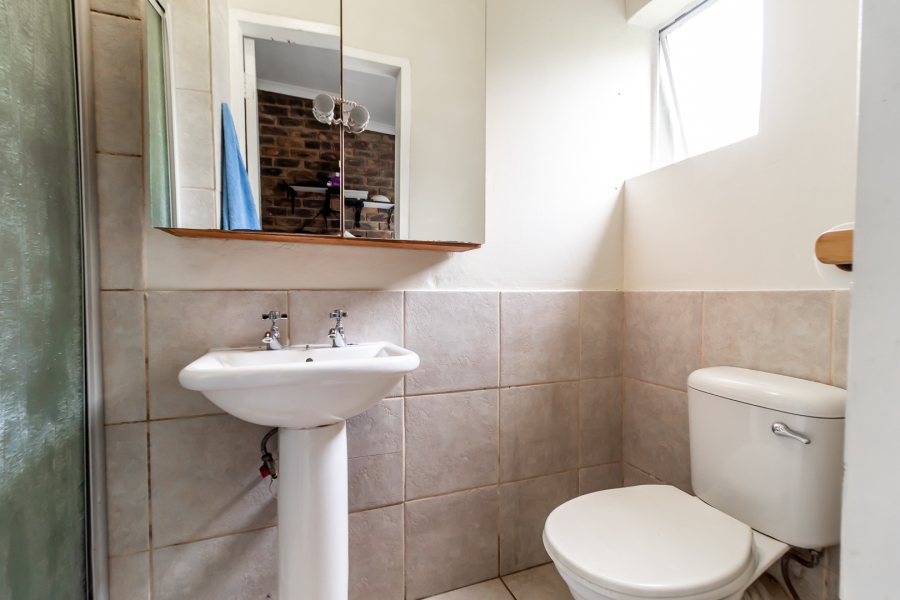 3 Bedroom Property for Sale in Rietfontein Gauteng