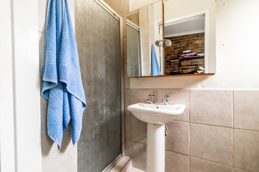 3 Bedroom Property for Sale in Rietfontein Gauteng