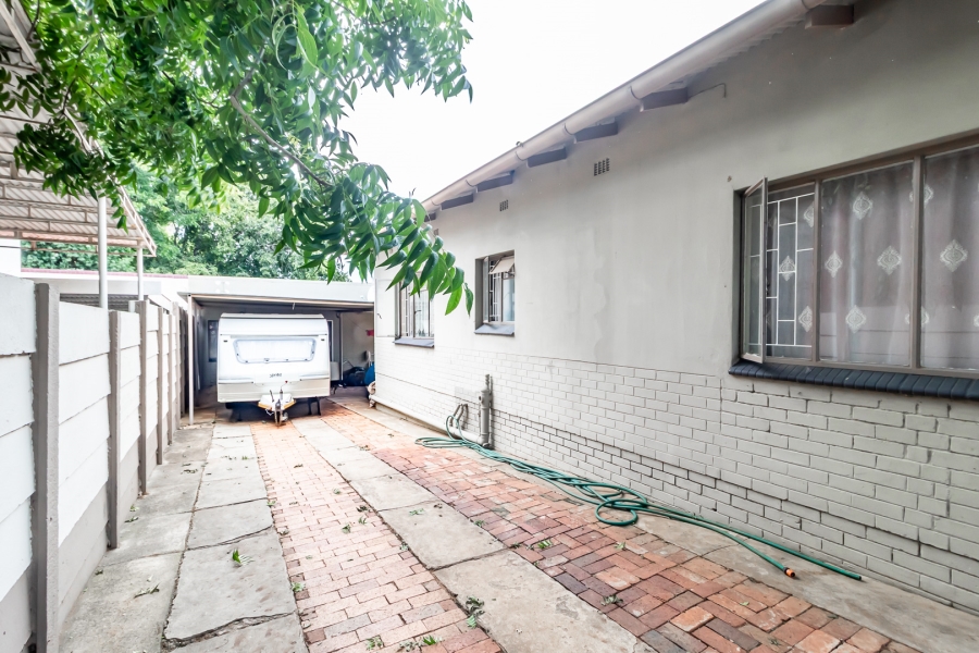 3 Bedroom Property for Sale in Rietfontein Gauteng