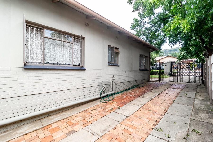 3 Bedroom Property for Sale in Rietfontein Gauteng