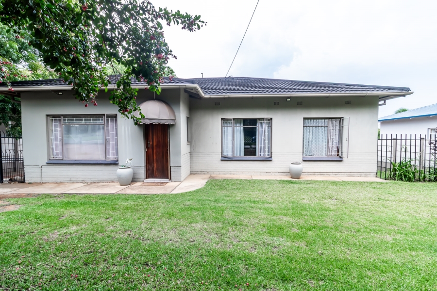 3 Bedroom Property for Sale in Rietfontein Gauteng