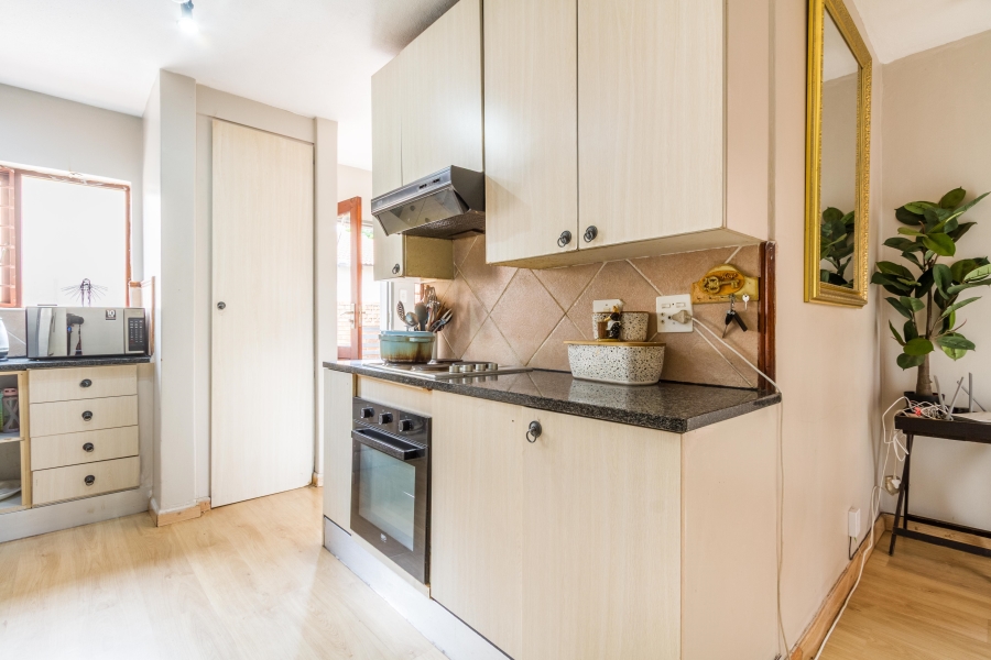 4 Bedroom Property for Sale in Equestria Gauteng