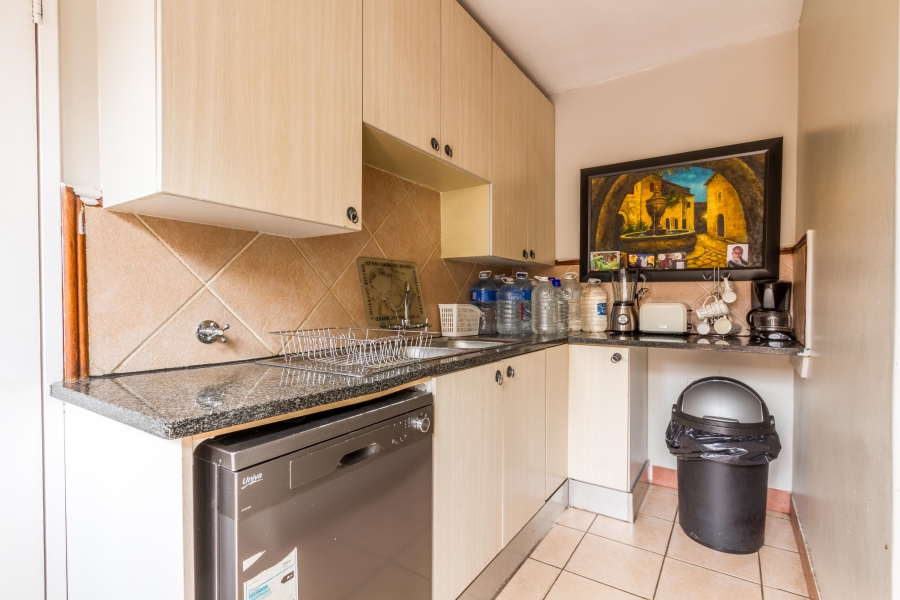 4 Bedroom Property for Sale in Equestria Gauteng