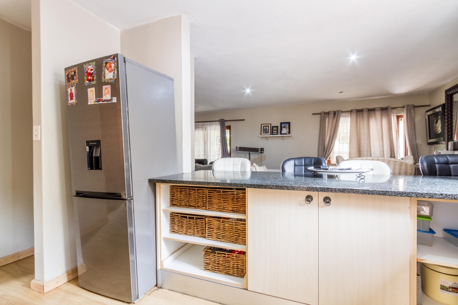 4 Bedroom Property for Sale in Equestria Gauteng