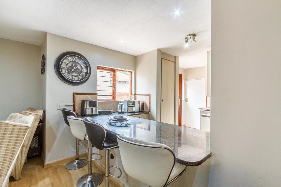 4 Bedroom Property for Sale in Equestria Gauteng