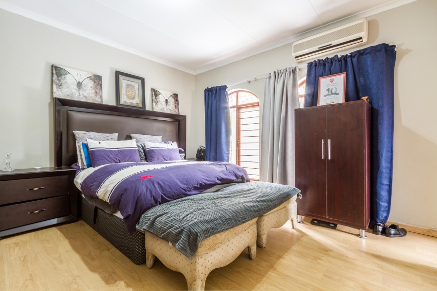 4 Bedroom Property for Sale in Equestria Gauteng