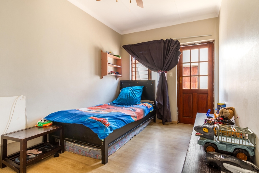 4 Bedroom Property for Sale in Equestria Gauteng