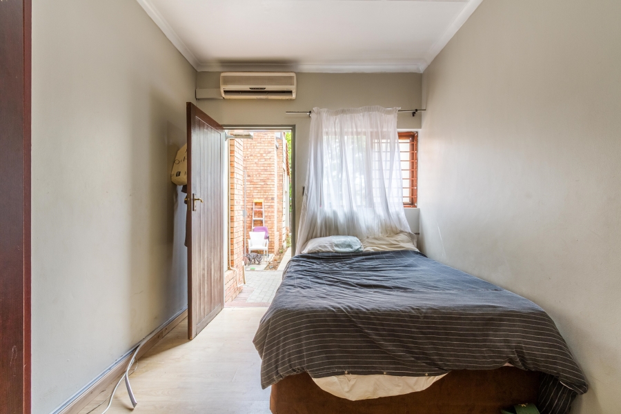 4 Bedroom Property for Sale in Equestria Gauteng