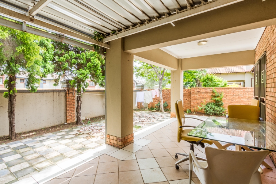 4 Bedroom Property for Sale in Equestria Gauteng