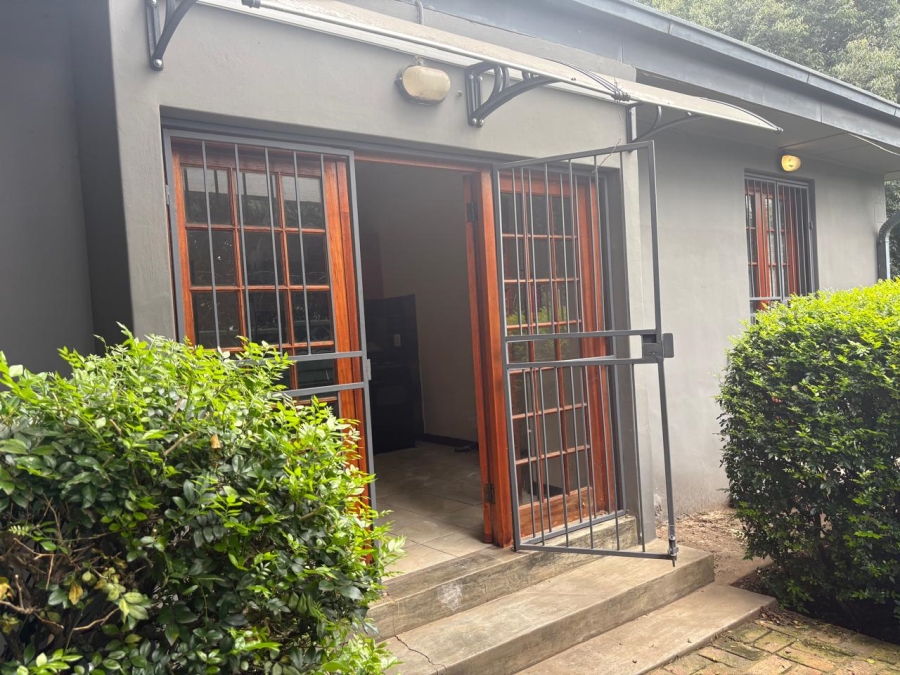To Let 2 Bedroom Property for Rent in Rietfontein Gauteng