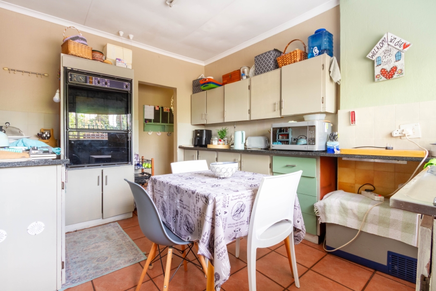 3 Bedroom Property for Sale in Garsfontein Gauteng