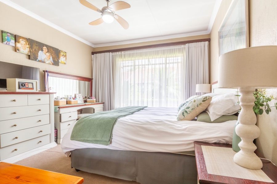 3 Bedroom Property for Sale in Garsfontein Gauteng