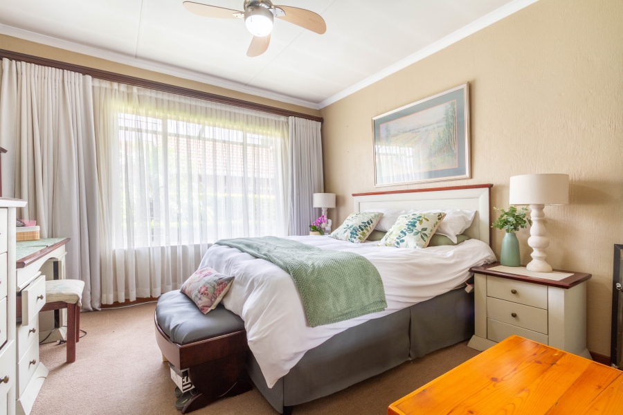 3 Bedroom Property for Sale in Garsfontein Gauteng