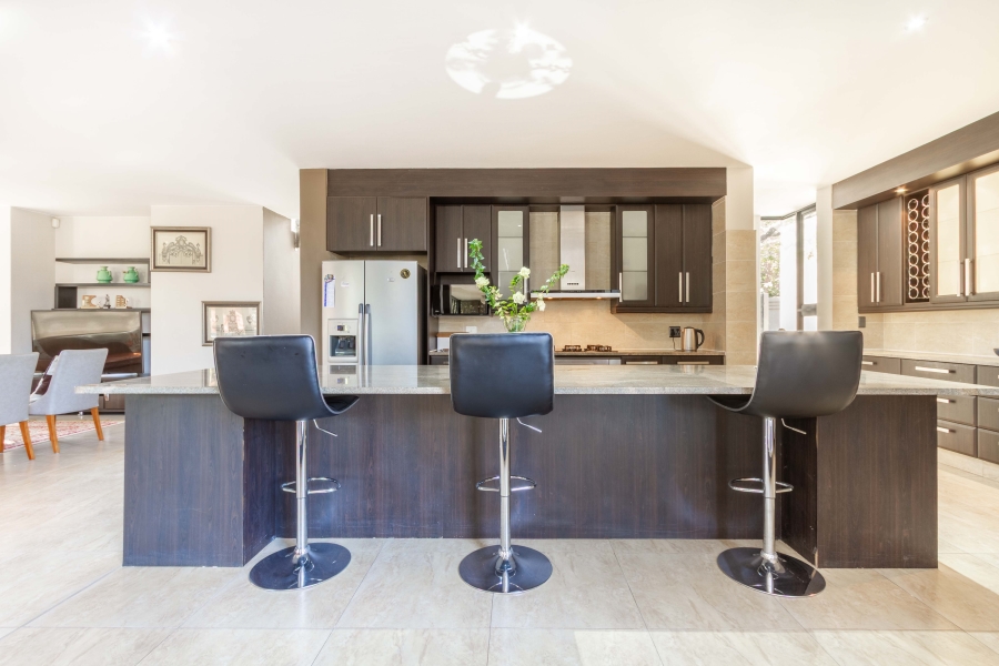 4 Bedroom Property for Sale in The Ridge Gauteng