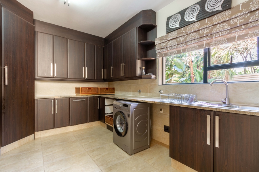 4 Bedroom Property for Sale in The Ridge Gauteng