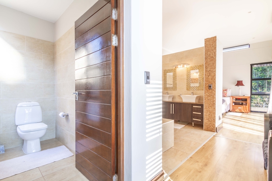 4 Bedroom Property for Sale in The Ridge Gauteng