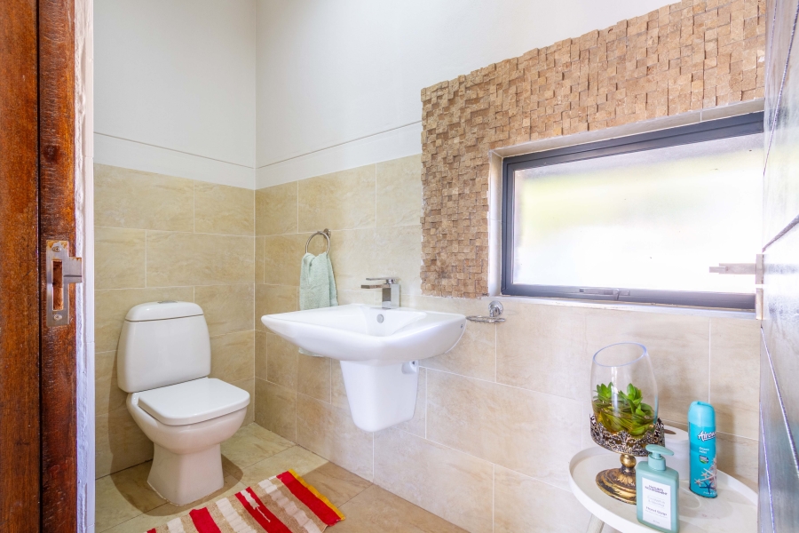 4 Bedroom Property for Sale in The Ridge Gauteng