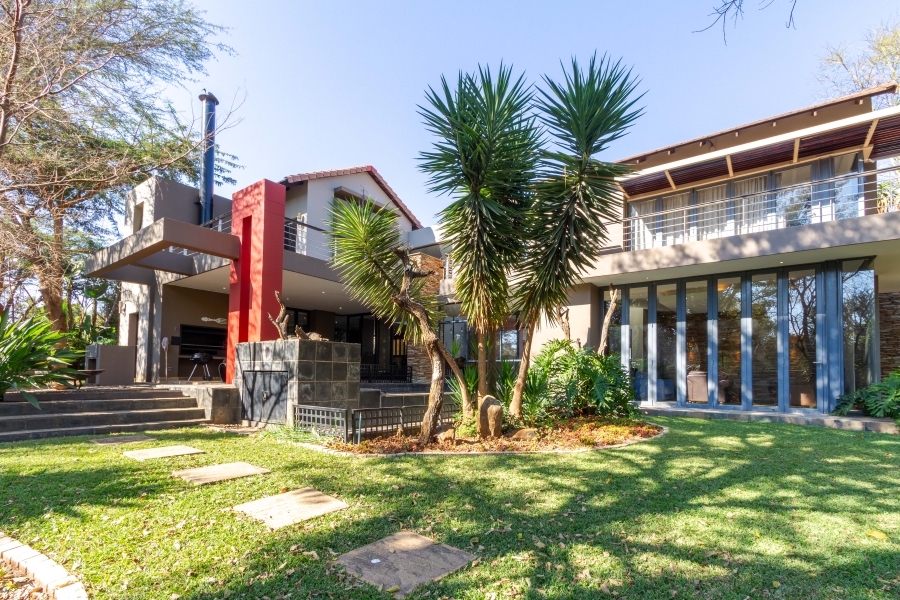 4 Bedroom Property for Sale in The Ridge Gauteng