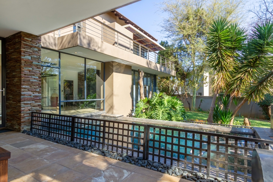 4 Bedroom Property for Sale in The Ridge Gauteng