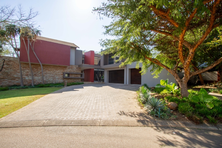 4 Bedroom Property for Sale in The Ridge Gauteng