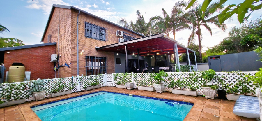 4 Bedroom Property for Sale in Montana Park Gauteng