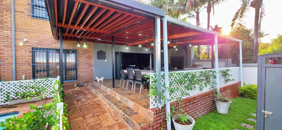 4 Bedroom Property for Sale in Montana Park Gauteng