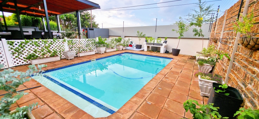 4 Bedroom Property for Sale in Montana Park Gauteng