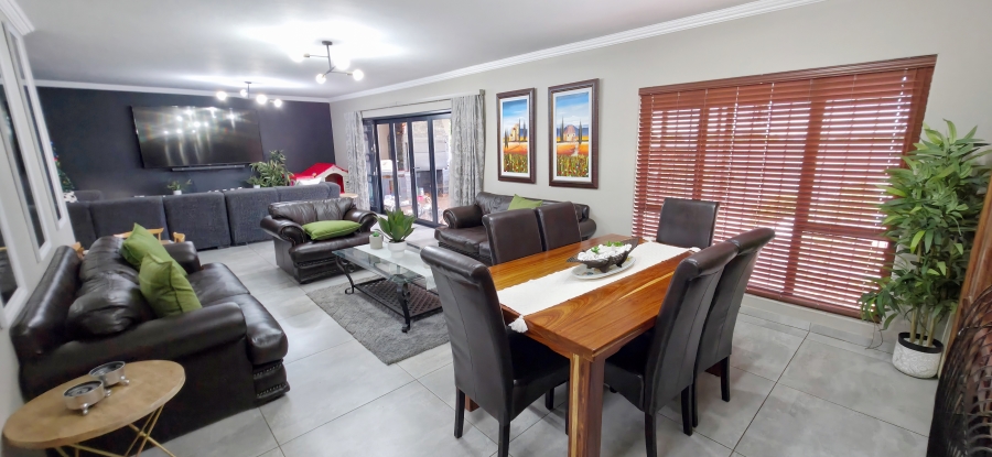 4 Bedroom Property for Sale in Montana Park Gauteng