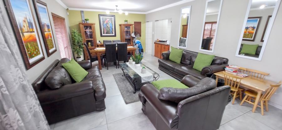 4 Bedroom Property for Sale in Montana Park Gauteng
