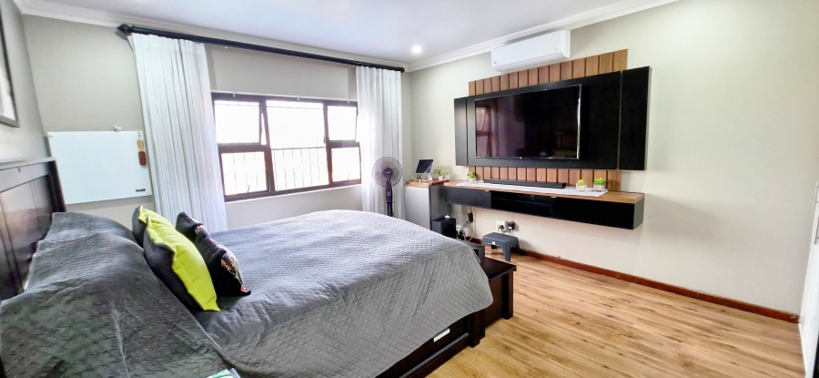 4 Bedroom Property for Sale in Montana Park Gauteng