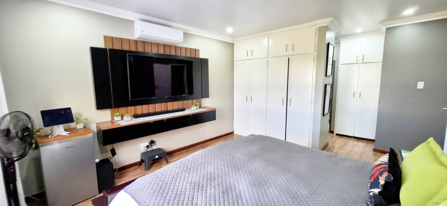 4 Bedroom Property for Sale in Montana Park Gauteng