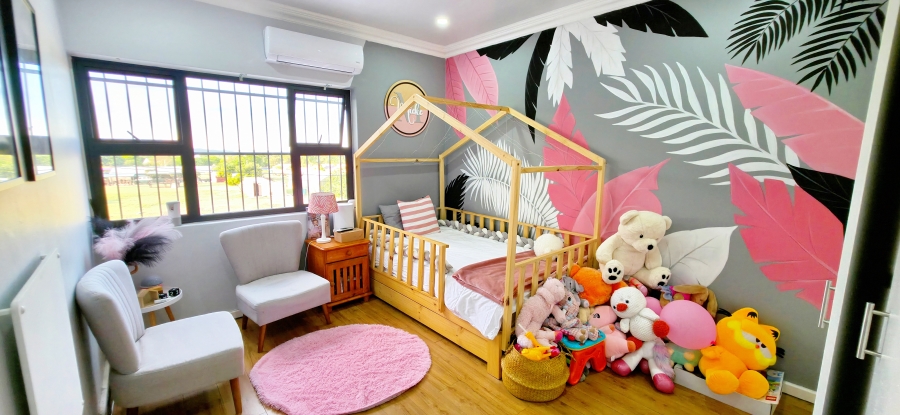 4 Bedroom Property for Sale in Montana Park Gauteng