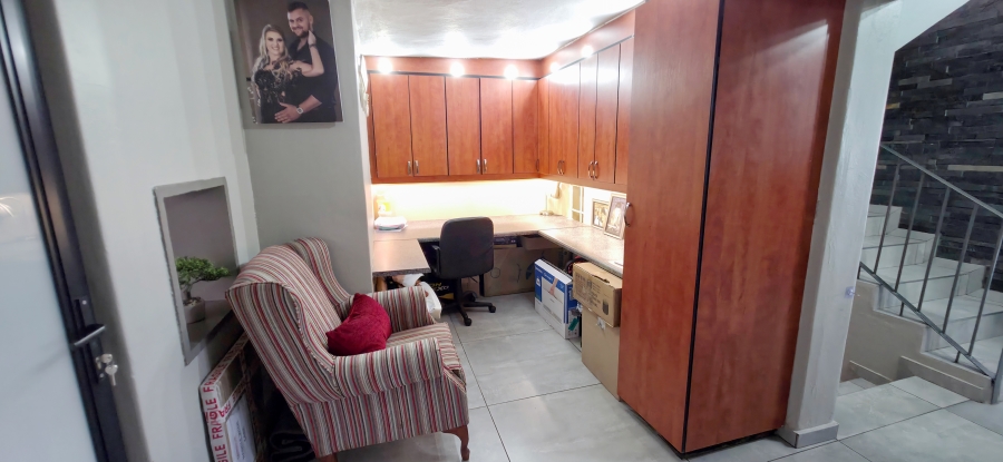 4 Bedroom Property for Sale in Montana Park Gauteng