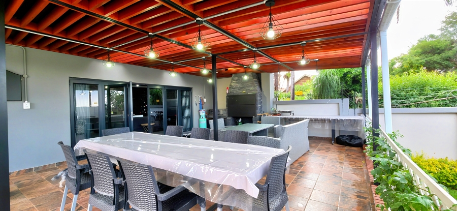 4 Bedroom Property for Sale in Montana Park Gauteng