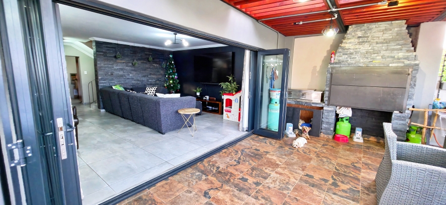 4 Bedroom Property for Sale in Montana Park Gauteng