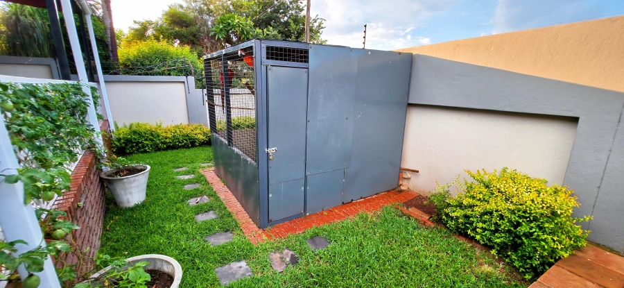 4 Bedroom Property for Sale in Montana Park Gauteng