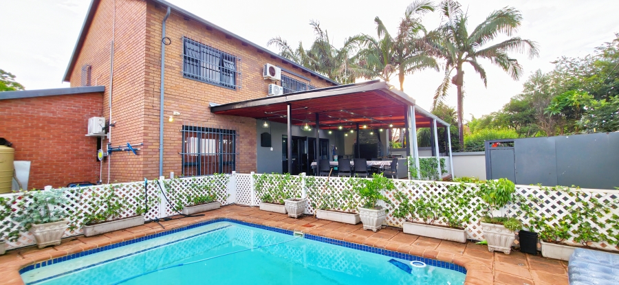 4 Bedroom Property for Sale in Montana Park Gauteng