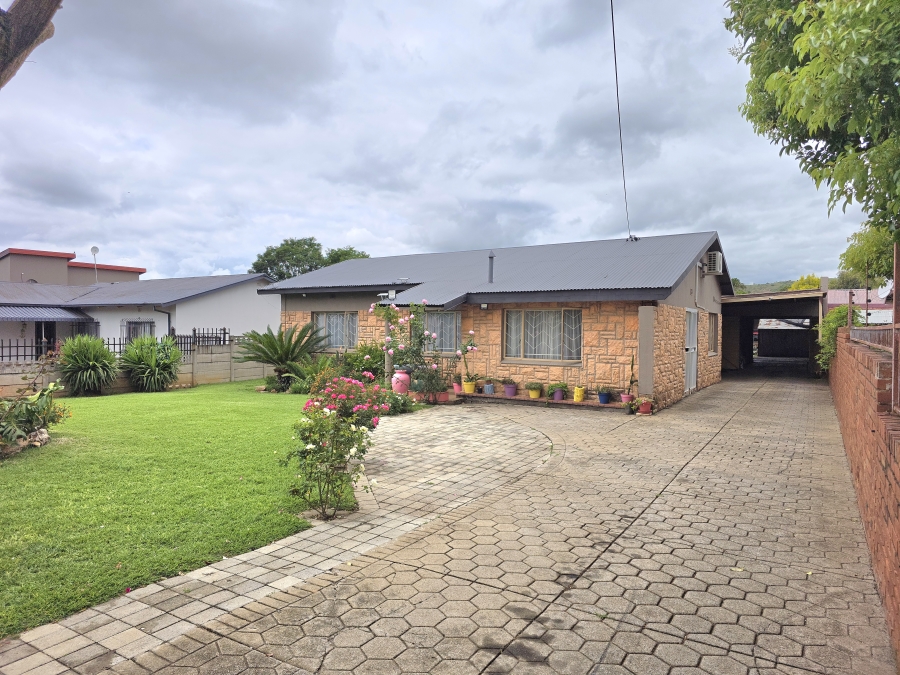 3 Bedroom Property for Sale in Booysens Gauteng