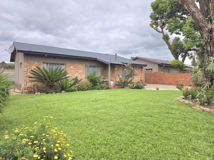 3 Bedroom Property for Sale in Booysens Gauteng