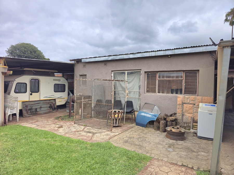3 Bedroom Property for Sale in Booysens Gauteng
