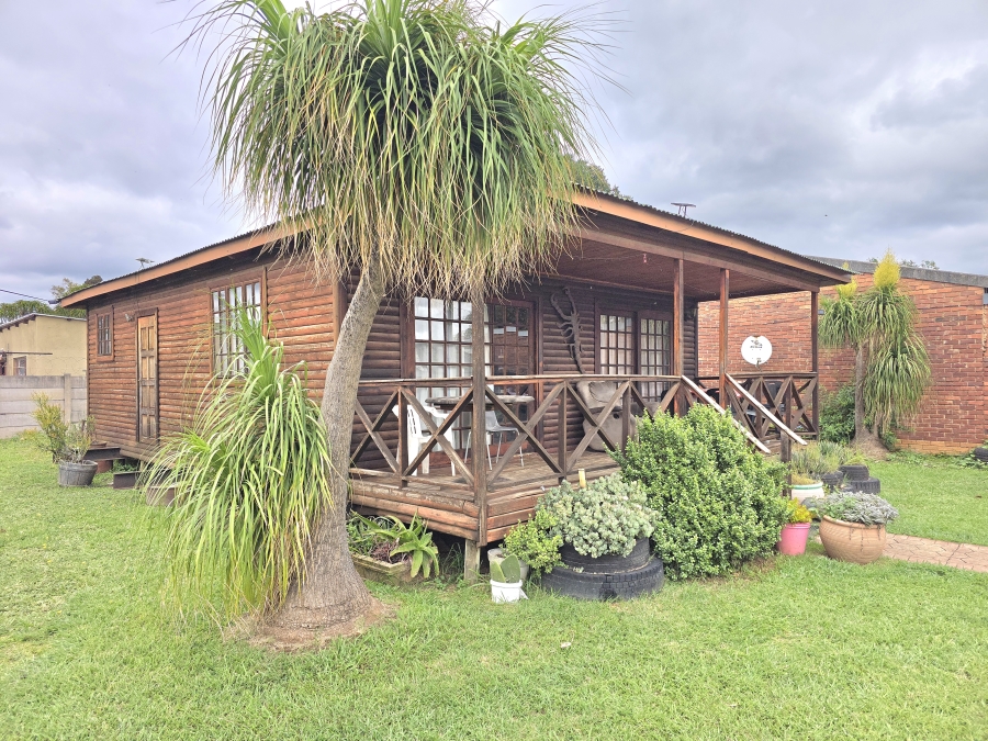 3 Bedroom Property for Sale in Booysens Gauteng