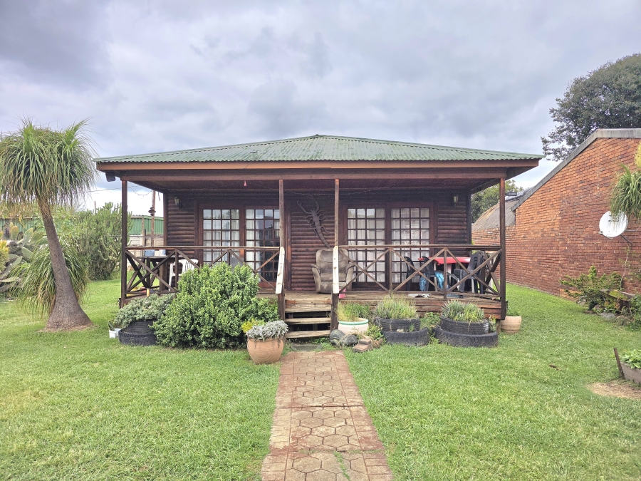 3 Bedroom Property for Sale in Booysens Gauteng