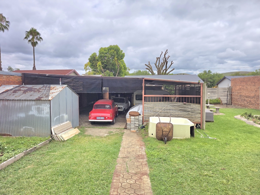 3 Bedroom Property for Sale in Booysens Gauteng